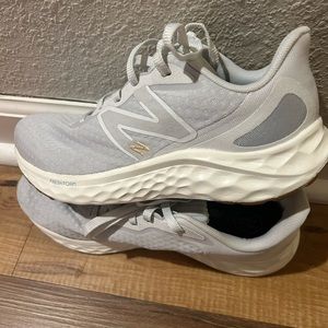 Women’s New Balance Fresh Foam shoes